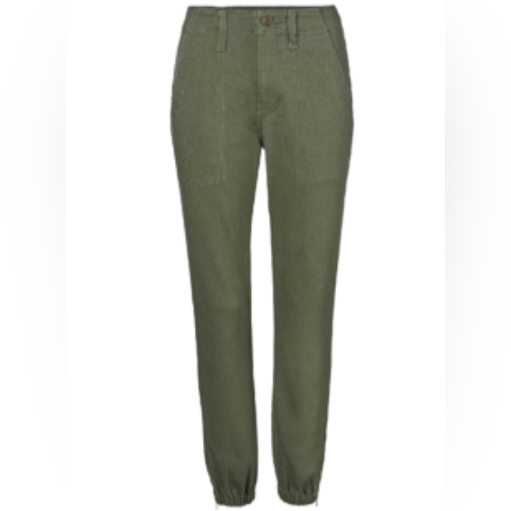 Cabi compass pants size 0